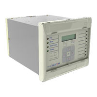 Micom ALSTOM P341 Technical Data Sheet