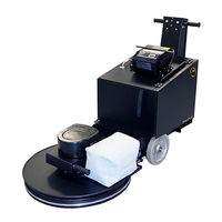 NSS CHARGER 2717 AB Operation Manual