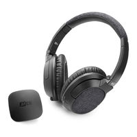 Mee Audio T1M3 Quick Start Manual