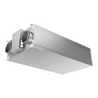 OSTBERG HERU LP Assembly/Installation Instructions