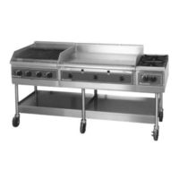 Southbend HDCL-24 Owner's Manual
