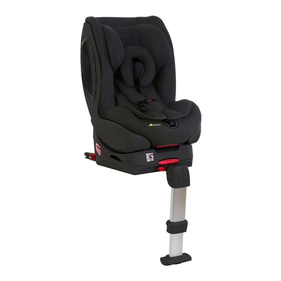 Hauck Varioguard Plus Manual