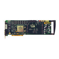 Broadcom BCM91250E User Manual