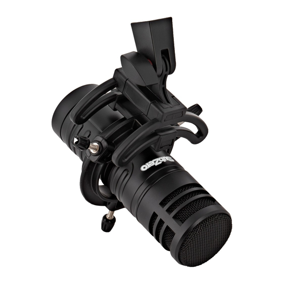 Subzero SZ-DB30 User Manual