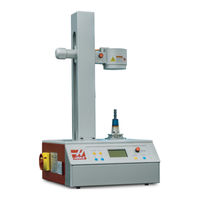 Haas HSF-325 User Manual