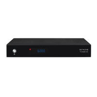 SetOne TX-8300 Manual