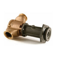 Hypro Sherwood 22000 Series Technical Manual