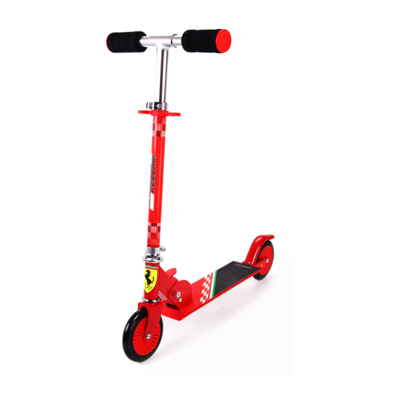 Mesuca FXK30 Instructions For Use Manual
