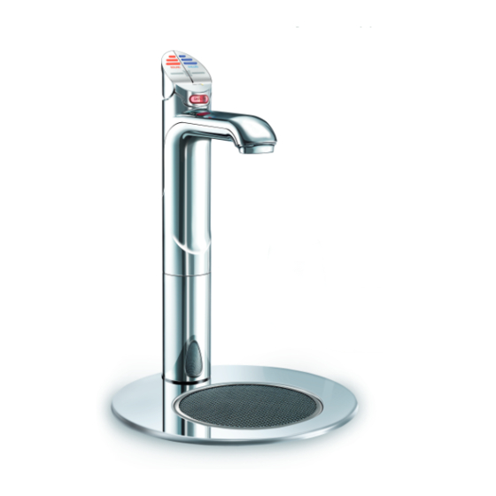 Zenith Miniboil Installation Instructions & User Manual