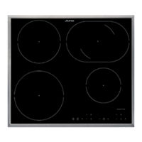 Juno JKSI605F5 User Manual