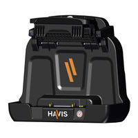 Havis DS-PAN-720 Series Owner's Manual
