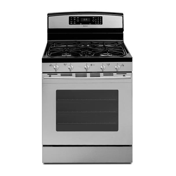 Jenn-Air JDR8880RDS Use & Care Manual