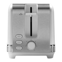 Sunbeam CHIC TAM3502 User Manual