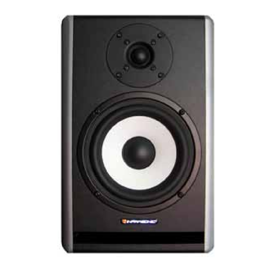 Infrasonic BLOW5D Manuals