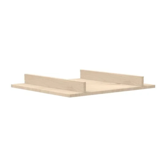 SAUTHON selection SOLENE SL951A Technical Manual