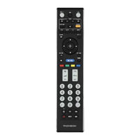 THOMSON ROC1128SON Manual