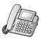 Telephone Panasonic KX-TGF882 Quick Manual