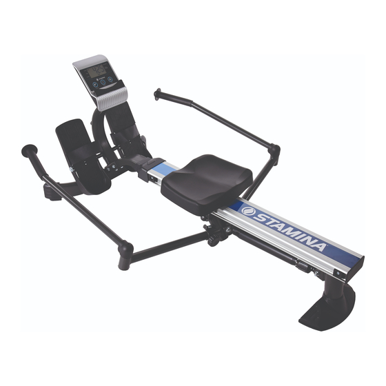 Stamina 35-1052A Owner's Manual