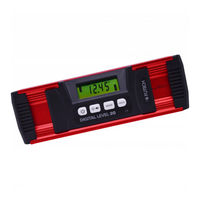 Futech 906D-20 User Manual