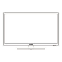 ANTARION TV1612 Instruction Manual