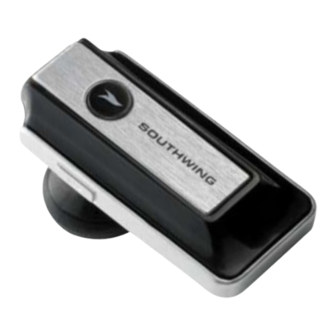 Southwing SH-440 Specifications