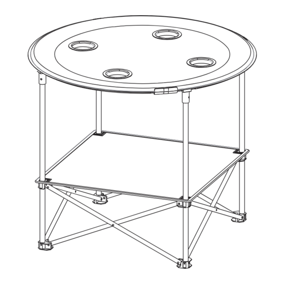 Costway NP11000BL Manual