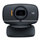 Logitech c525 - Portable HD 720p Video Webcam with Autofocus Quick Start Guide
