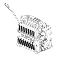 Enerpac EP3304SI Instruction Sheet