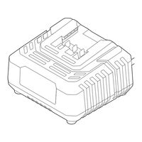 Erbauer EC18-Li Original Instructions Manual