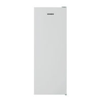 Heinner HFF-V188BKE++ Manual