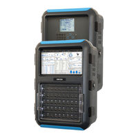 Munters Platinum Pro Installation Manual