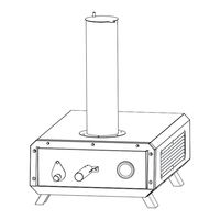 Outsunny 846-124V00 Assembly Instructions Manual