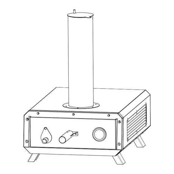 Outsunny 846-124V00 Assembly Instructions Manual