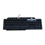 Dell SK 8135 - KEYBOARD USB MULTIMEDIA User Manual
