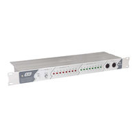 ESI M8U Manual