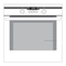 Oven AEG B3101-5 User Manual