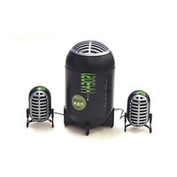 Altec Lansing XA3021 User Manual