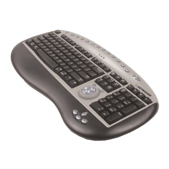 Bella Corporation DV Professional Series User Manual