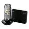 Cordless Telephone SIEMENS Gigaset SL100 Instructions Manual