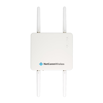 NetComm NTC-30 Series Quick Start Manual