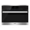 Oven Miele DGC 6805 Operating And Installation Instructions