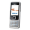 Cell Phone Nokia 6300 User Manual
