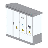 SMA Solar Technology SUNNY CENTRAL 630CP-JP User Manual