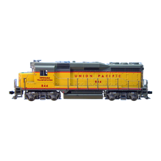 Ring Engineering RailPro Manuals