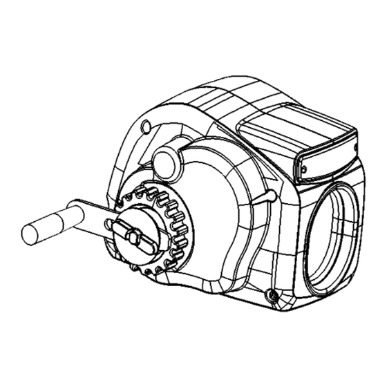 TRAC Salt Water Series Operating Instructions Manual