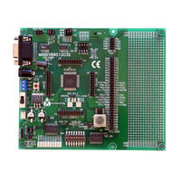 Nxp Semiconductors Freescale MC9S12C32 User Manual