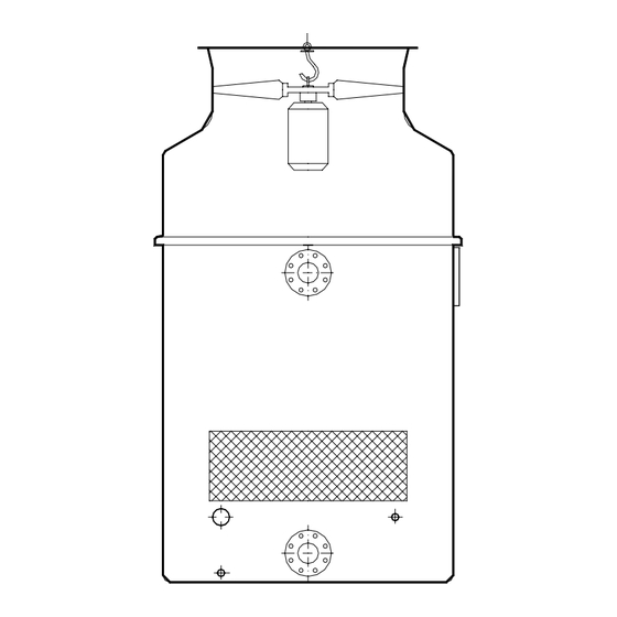 TEVA TVAP Series Service Manual
