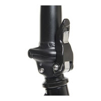 Tern Q-Lock Handlepost Manual