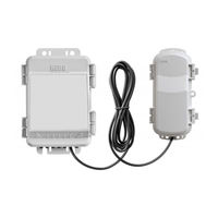 Onset Hobo MicroRX RX2106 Manual