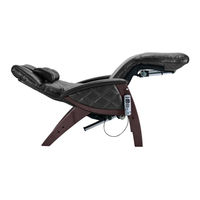 Cozzia HALE AG-7100R Use & Care Manual